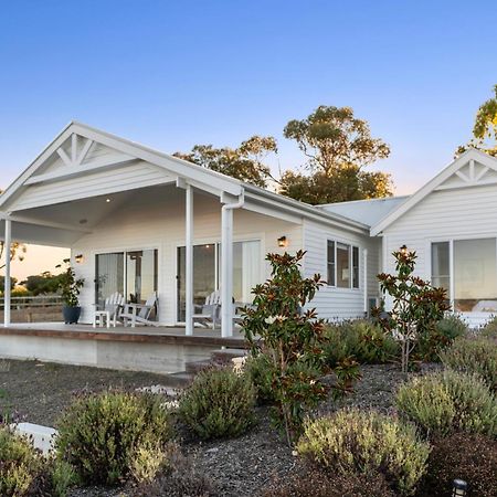 Villa Magnolia Emu Bay Esterno foto